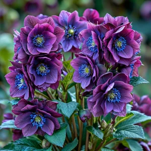 Морозник Фрости Квин купить по цене от 390р. в интернет-магазине «Посадика» с доставкой почтой в в Харабалие и по всей России – [изображение №1].